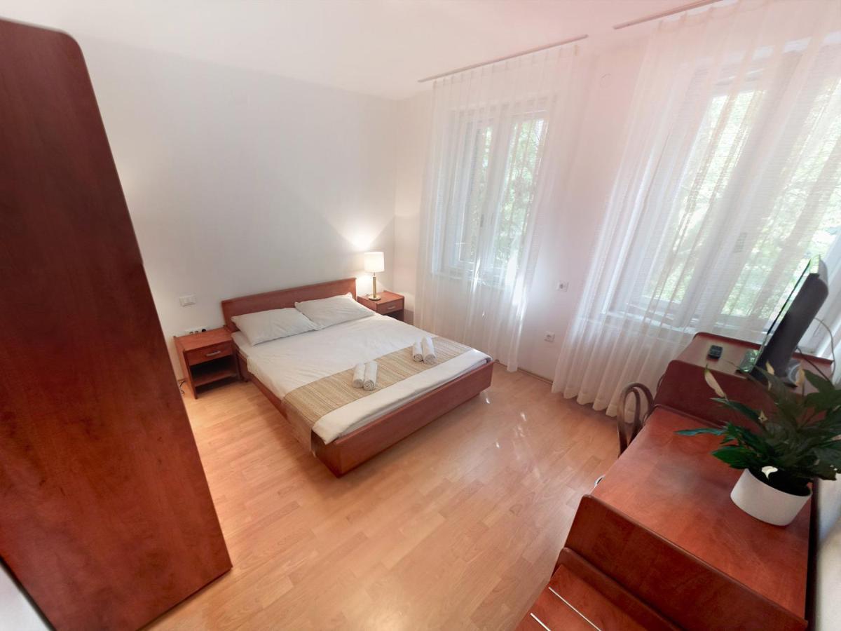 Hotel Lucija Most na Soči Kültér fotó
